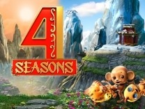 4 Seasons slot game