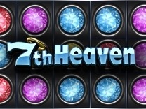 7th Heaven slot game